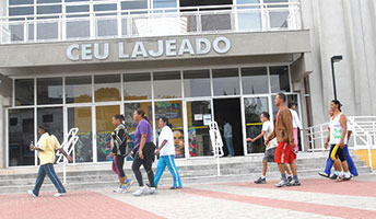 Centro Educacional Unificado Lajeado