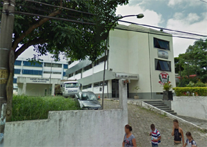 68° DP - Distrito Policial de Lajeado em Guaianases