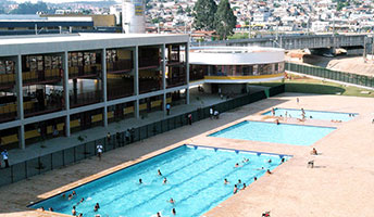 Centro Educacional Unificado Jambeiro