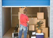 Foto de Self Storage em Guaianases