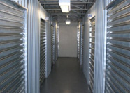 Local de Self Storage em Guaianases