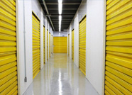 Self Storage em Guaianases