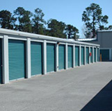 Self Storage em Guaianases